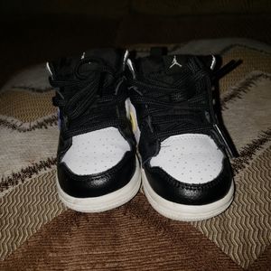 Jordans